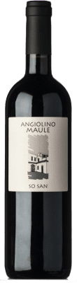 Angiolino Maule Tai Rosso So San Biologique 75 cl