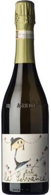 La Caudrina La Selvatica Muscat White 75 cl