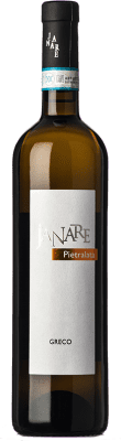 La Guardiense Janare Pietralata Greco 75 cl