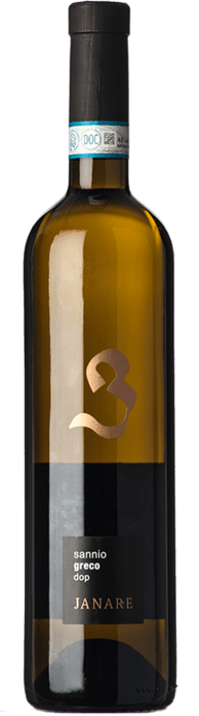 11,95 € Envoi gratuit | Vin Blanc La Guardiense Janare D.O.C. Sannio Campanie Italie Greco 75 cl