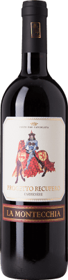 La Montecchia Conte Emo Capodilista Carmenère 75 cl