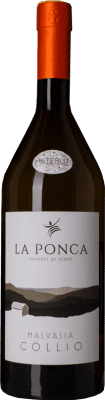 La Ponca Malvasía 75 cl