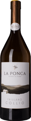 La Ponca Friulano 75 cl