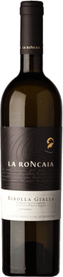 La Roncaia Ribolla Gialla 75 cl