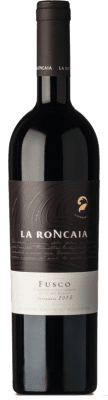 La Roncaia Fusco Merlot — Мерло 75 cl