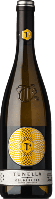 La Tunella Coldeblìss Ribolla Gialla 75 cl