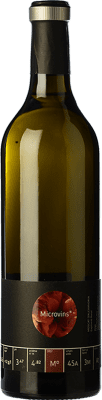 La Vinyeta Microvins Moscatel — Moscato Crianza — Invecchiato in Botte 75 cl