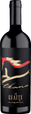 19,95 € Envío gratis | Vino Tinto Le Guaite di Noemi Tano I.G.T. Veronese Veneto Italia Corvina, Rondinella, Corvinone Botella 75 cl