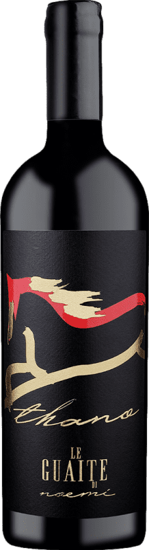 19,95 € Envoi gratuit | Vin Rouge Le Guaite di Noemi Tano I.G.T. Veronese Vénétie Italie Corvina, Rondinella, Corvinone Bouteille 75 cl
