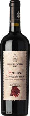 Leone De Castris 50º Vendemmia 75 cl