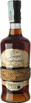 109,95 € Бесплатная доставка | Ром Zacapa Centenario Straight From The Cask Гватемала бутылка 70 cl