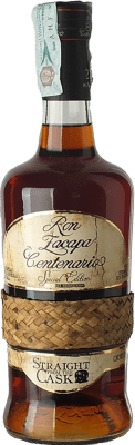Rum Zacapa SFTC From The Cask Centenario — Centenário, Straight 70 cl