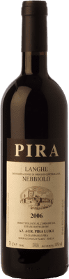 Luigi Pira Nebbiolo Crianza 75 cl