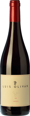 Luis Oliván De Ainzón Garnacha Roble 75 cl