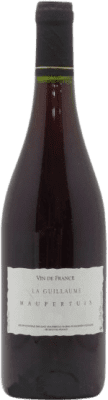 Jean Maupertuis La Guillaume Gamay Biologique 75 cl