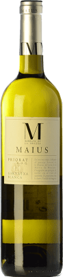 19,95 € Spedizione Gratuita | Vino Bianco Maius Crianza — Invecchiato in Botte D.O.Ca. Priorat Catalogna Spagna Garnacha — Grenache 75 cl