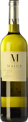 Maius Blanc Grenache Weiß Alterung 75 cl