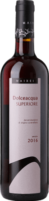 Maixei Superiore Rossese 75 cl