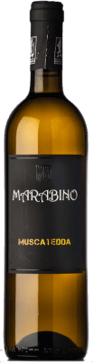 Marabino Noto Muscatedda Moscato Blanco 75 cl