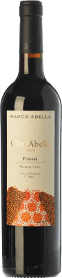 48,95 € Kostenloser Versand | Rotwein Marco Abella Clos Abella Alterung D.O.Ca. Priorat Katalonien Spanien Grenache, Cabernet Sauvignon, Carignan Flasche 75 cl