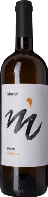 23,95 € 送料無料 | 白ワイン Margò Fiero Bianco I.G.T. Umbria ウンブリア イタリア Grechetto ボトル 75 cl