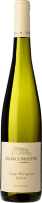 Markus Molitor Urziger Würzgarten Spatlese Riesling 岁 75 cl