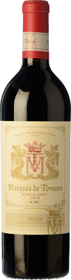 Marqués de Tomares Finca Izón Reserve — Aged 75 cl