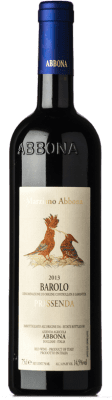 Abbona Pressenda Nebbiolo 75 cl