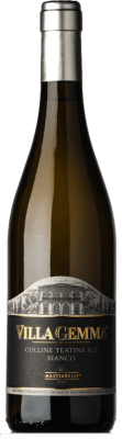 Masciarelli Villa Gemma Bianco 75 cl