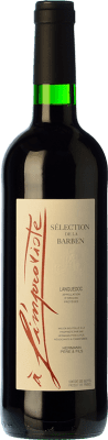 Mas de la Barben L'Improviste Дуб 75 cl