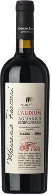 Frattasi Caudium Aglianico 75 cl