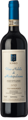 Massimo Romeo Prugnolo Gentile 75 cl