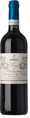 Massimo Romeo Prugnolo Gentile 75 cl