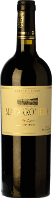 71,95 € 送料無料 | 赤ワイン Matarromera Prestigio 予約 D.O. Ribera del Duero カスティーリャ・イ・レオン スペイン Tempranillo ボトル 75 cl