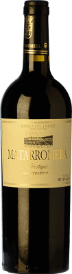 71,95 € Envoi gratuit | Vin rouge Matarromera Prestigio Réserve D.O. Ribera del Duero Castille et Leon Espagne Tempranillo Bouteille 75 cl