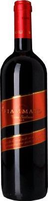 Miceli Fiammato Nero d'Avola 75 cl