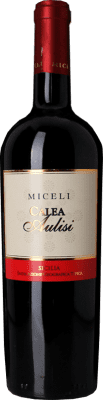 Miceli Calea Aulisi Nero d'Avola 75 cl