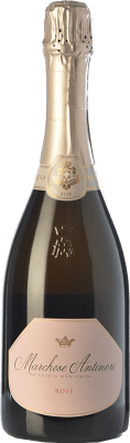 Montenisa Marchese Antinori Rosé Spätburgunder Brut 75 cl