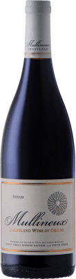 39,95 € 免费送货 | 红酒 Mullineux 岁 I.G. Swartland Swartland 南非 Syrah 瓶子 75 cl