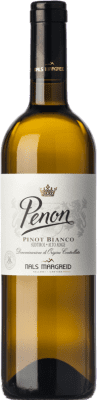 Nals Margreid Penon Pinot Branco 75 cl