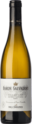 Nals Margreid Baron Salvadori Chardonnay Réserve 75 cl
