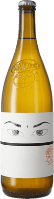 15,95 € Free Shipping | Red wine Niepoort Drink Me Nat Cool Joven D.O.C. Bairrada Portugal Baga Missile Bottle 1 L