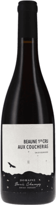 Domaine Boris Champy Aux Coucherias Pinot Negro 1er Premier Cru Eco — Ecológico 75 cl