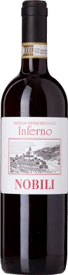 Nobili Inferno Nebbiolo 75 cl