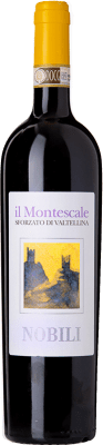 Nobili Montescale Nebbiolo 75 cl