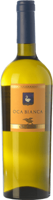 Ocone Oca Bianca Fiano Organic 75 cl