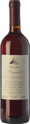 Odilio Antoniotti Pramartel Eco — Biologique 75 cl