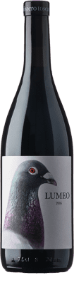 31,95 € 免费送货 | 红酒 Oliviero Toscani Lumeo I.G.T. Toscana 托斯卡纳 意大利 Syrah 瓶子 75 cl