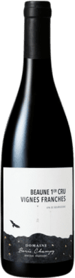 105,95 € Spedizione Gratuita | Vino rosso Boris Champy Vignes Franches 1er Cru A.O.C. Beaune Borgogna Francia Pinot Nero Bottiglia 75 cl