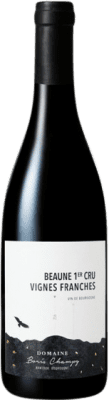 Domaine Boris Champy Vignes Franches Pinot Noir — 黑皮诺 1er Premier Cru Eco — 生态 有机 天然 75 cl